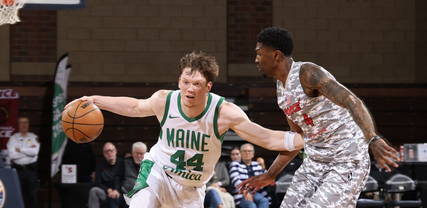 Українці за кордоном: Шульга набрав 23 очка у G-лізі, у Санона 6 очок в Польщі